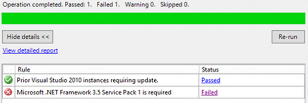 نصب SQL Server