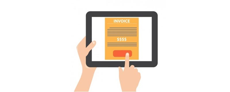 آموزش افزودن فاکتور در نرم افزار CRM مبین