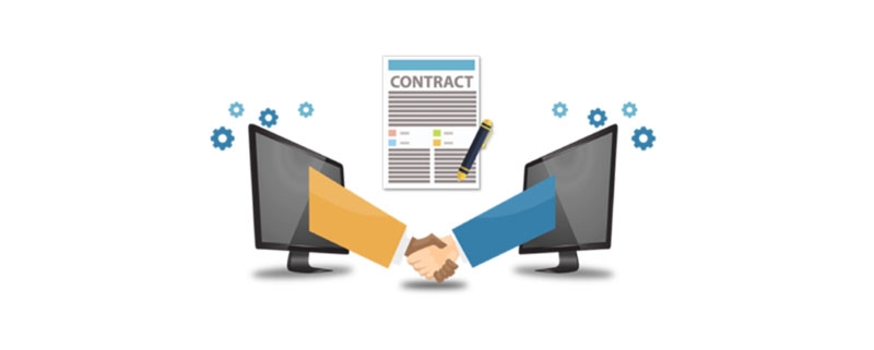 افزودن قرارداد خدمات در CRM مبین