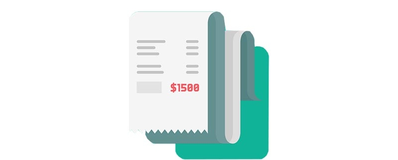 آموزش جزئیات فاکتور در نرم افزار CRM مبین