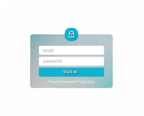 تاریخچه ورود به CRM مبین