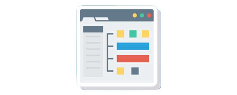ویرایشگر منو در CRM مبین