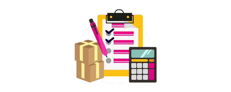 آموزش لیست محصولات در نرم افزار CRM مبین