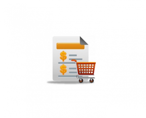 آموزش جزئیات لیست سفارش فروش در نرم افزار CRM مبین