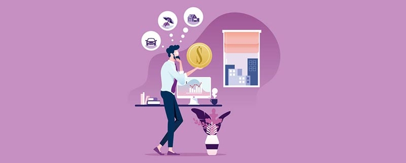 تاثیر اتوماسیون اداری در بهبود تصمیم گیری مدیران