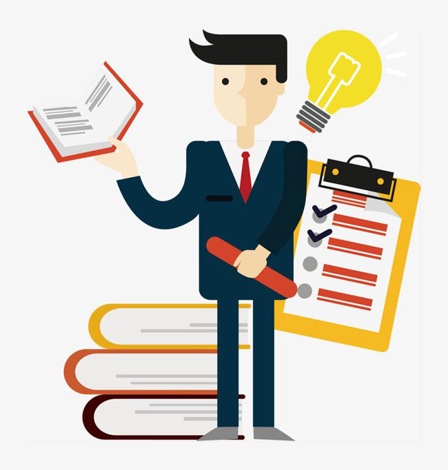 گزارش گیری مناسب CRM