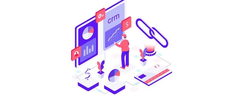 نقش CRM در بازاریابی