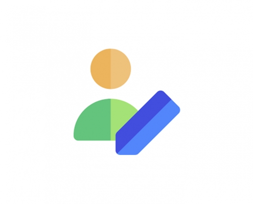 تنظیمات پروفایل در CRM مبین