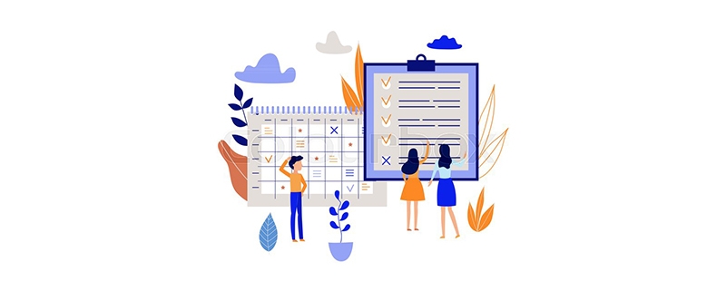 زمان بندی خودکار در CRM مبین