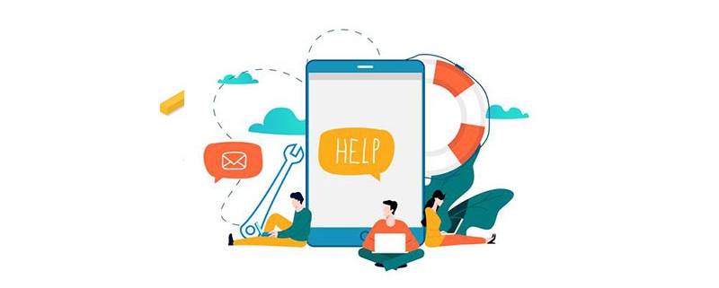 لیست سرویس ها در CRM مبین